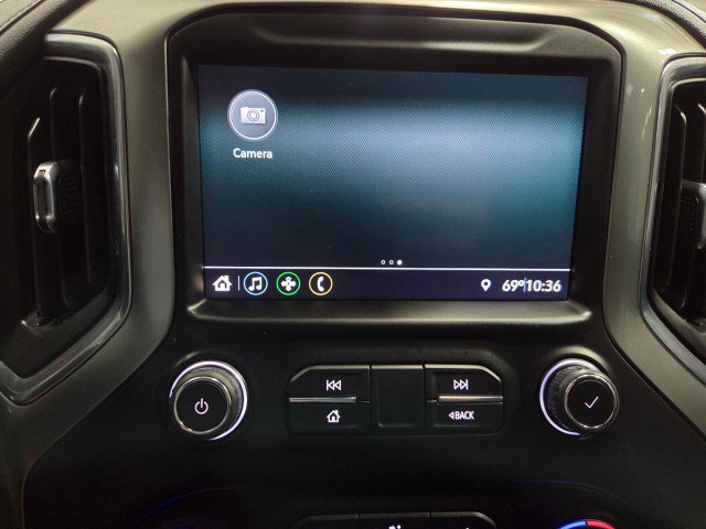 Used 2022 Chevrolet Silverado 2500 LT w/ Convenience Package AWD/4WD image 60