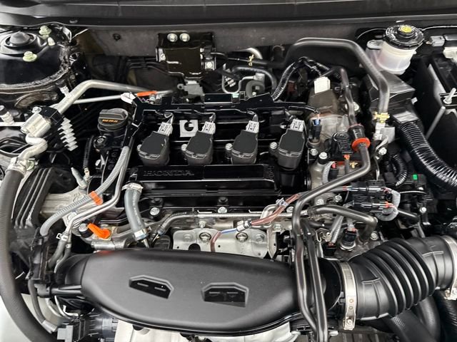 Used 2024 Honda Accord LX image 34