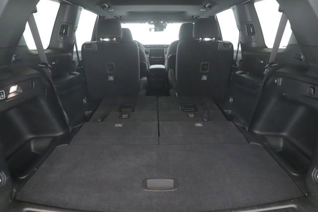 Used 2025 Jeep Grand Cherokee L Laredo w/ Luxury Tech Group I image 28