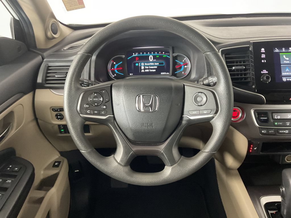 Used 2020 Honda Pilot EX image 13