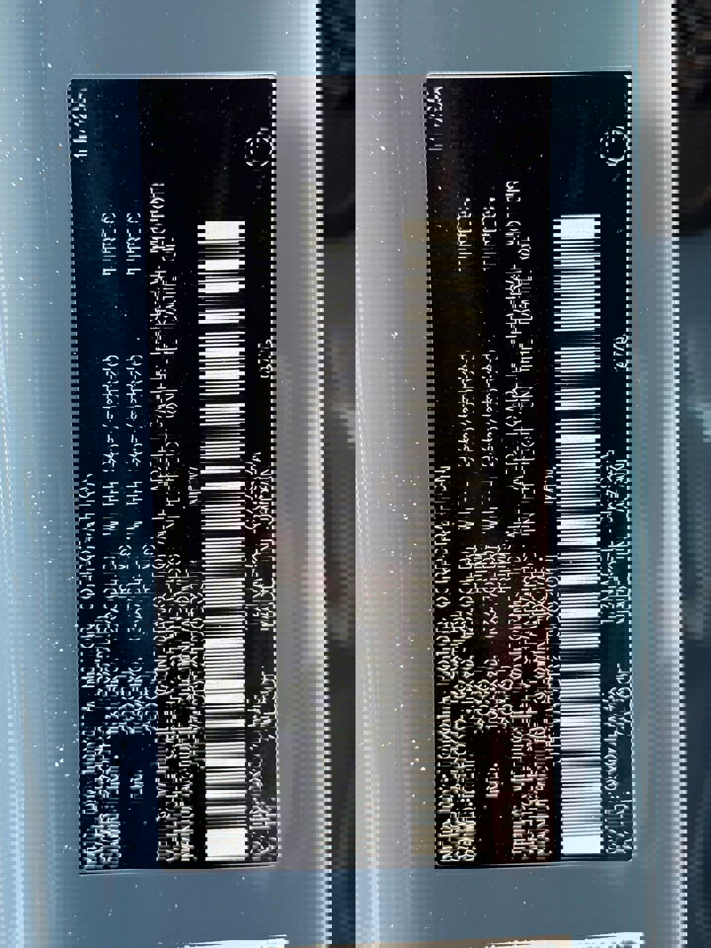 New 2026 Toyota 4Runner Limited image 43