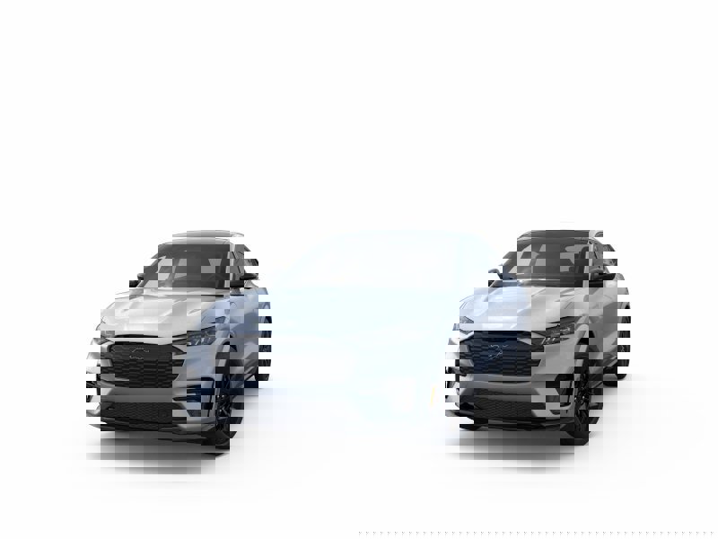 New 2025 Ford Mustang Mach-E GT image 3