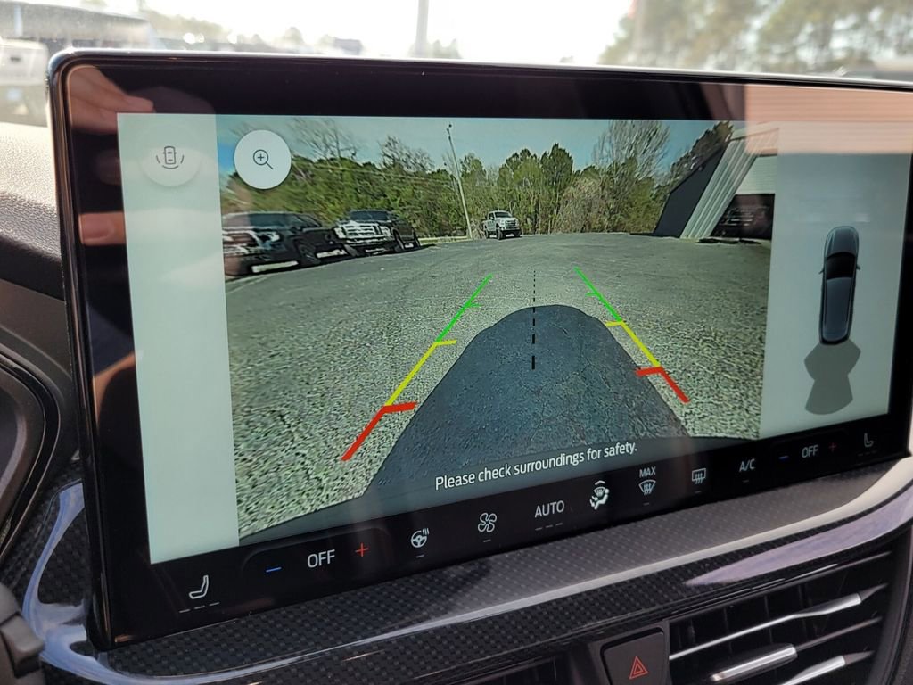 New 2026 Ford Escape ST-Line Select w/ Tech Pack #1 image 24