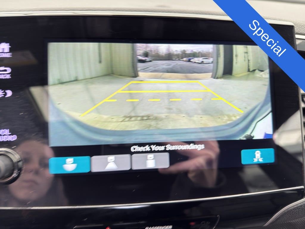 Used 2022 Honda Pilot TrailSport image 19