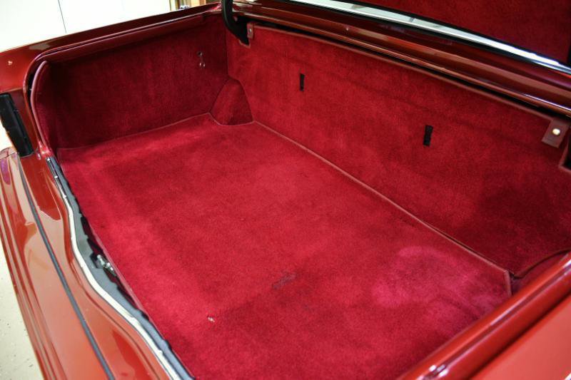 Used 1998 Bentley Brooklands Long Wheelbase RWD image 30