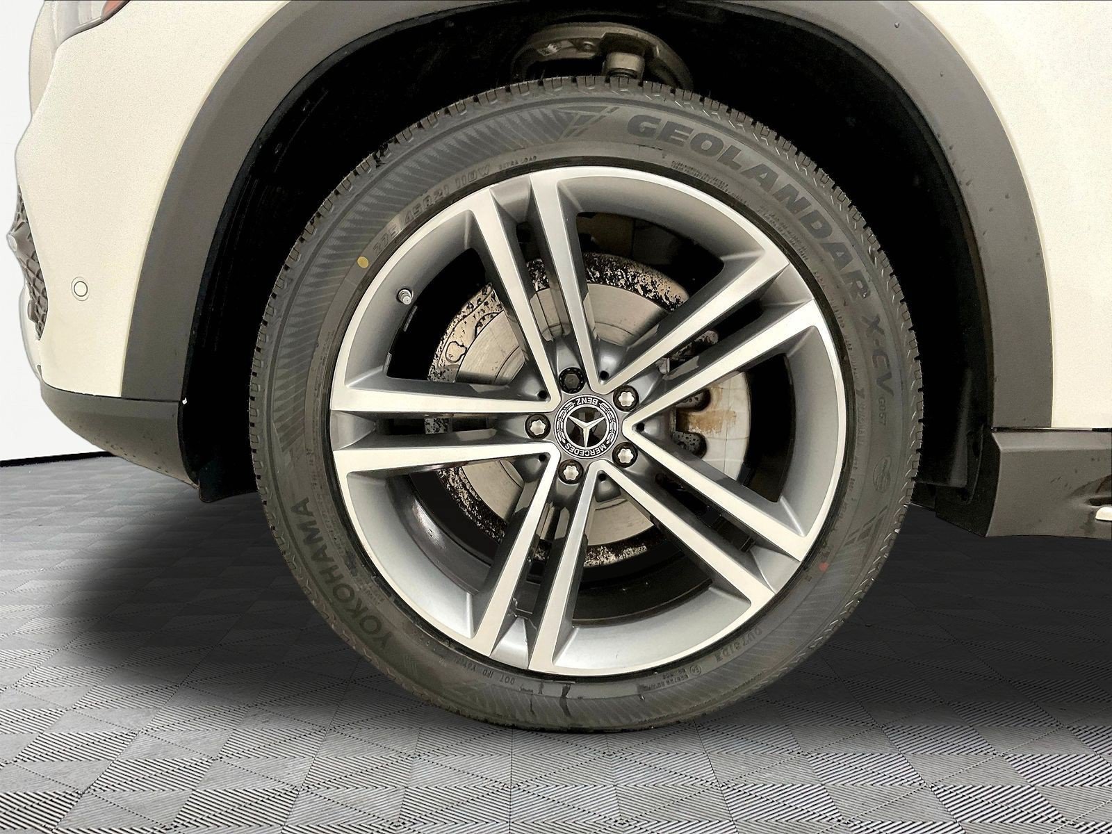 Certified 2022 Mercedes-Benz GLE 350 4MATIC image 34