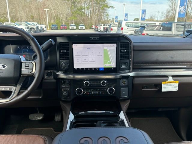 New 2026 Ford F250 King Ranch w/ Tremor Off-Road Package image 20