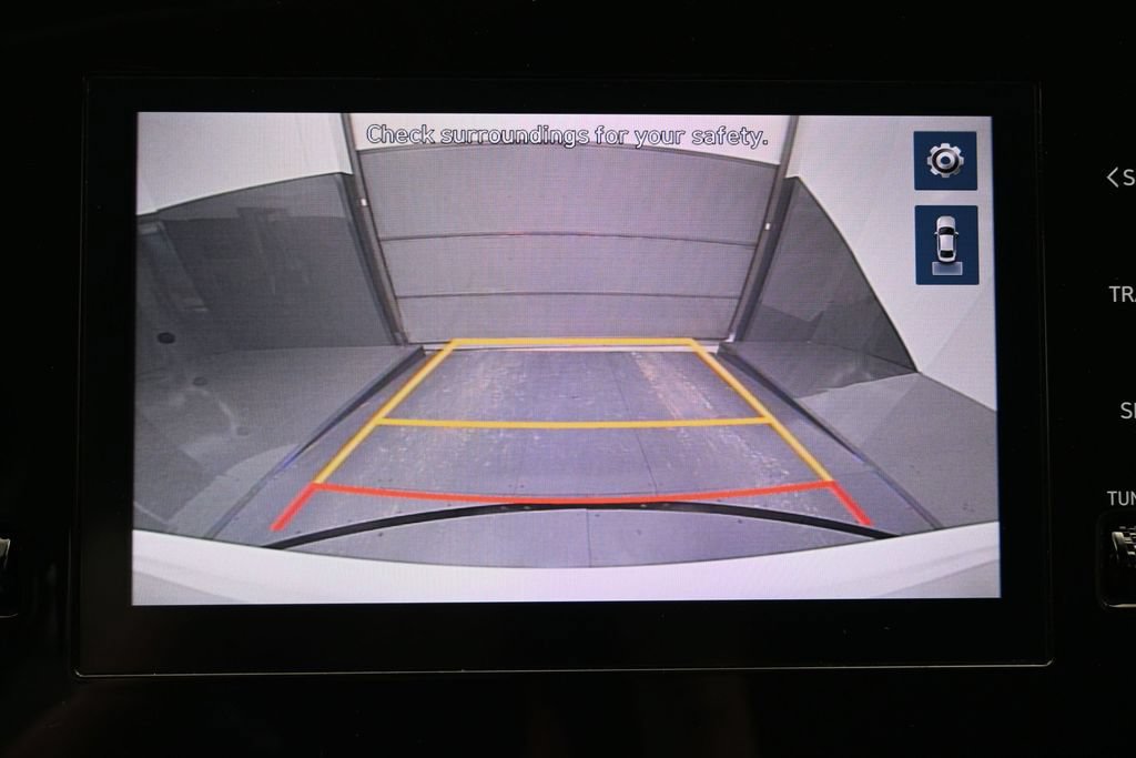 Used 2024 Hyundai Tucson SEL AWD/4WD image 14