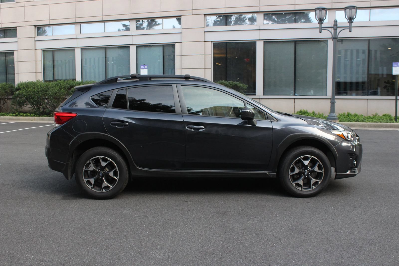 Used 2019 Subaru Crosstrek 2.0i Premium AWD/4WD image 6