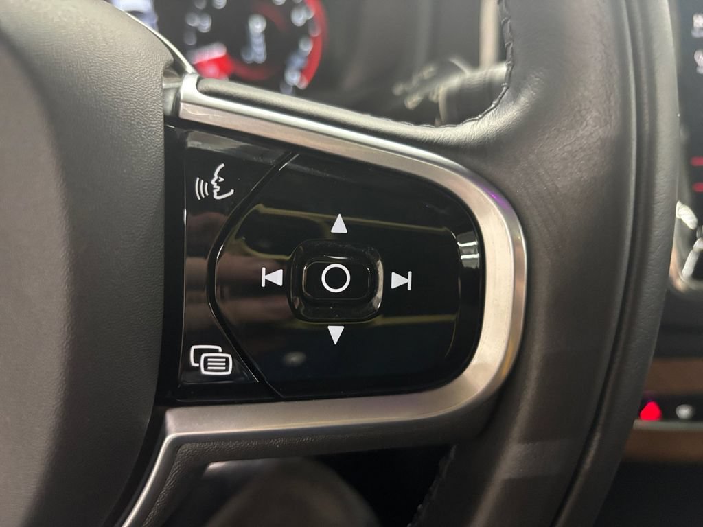 Used 2020 Volvo XC90 T6 Inscription w/ Protection Package Premier AWD/4WD image 27