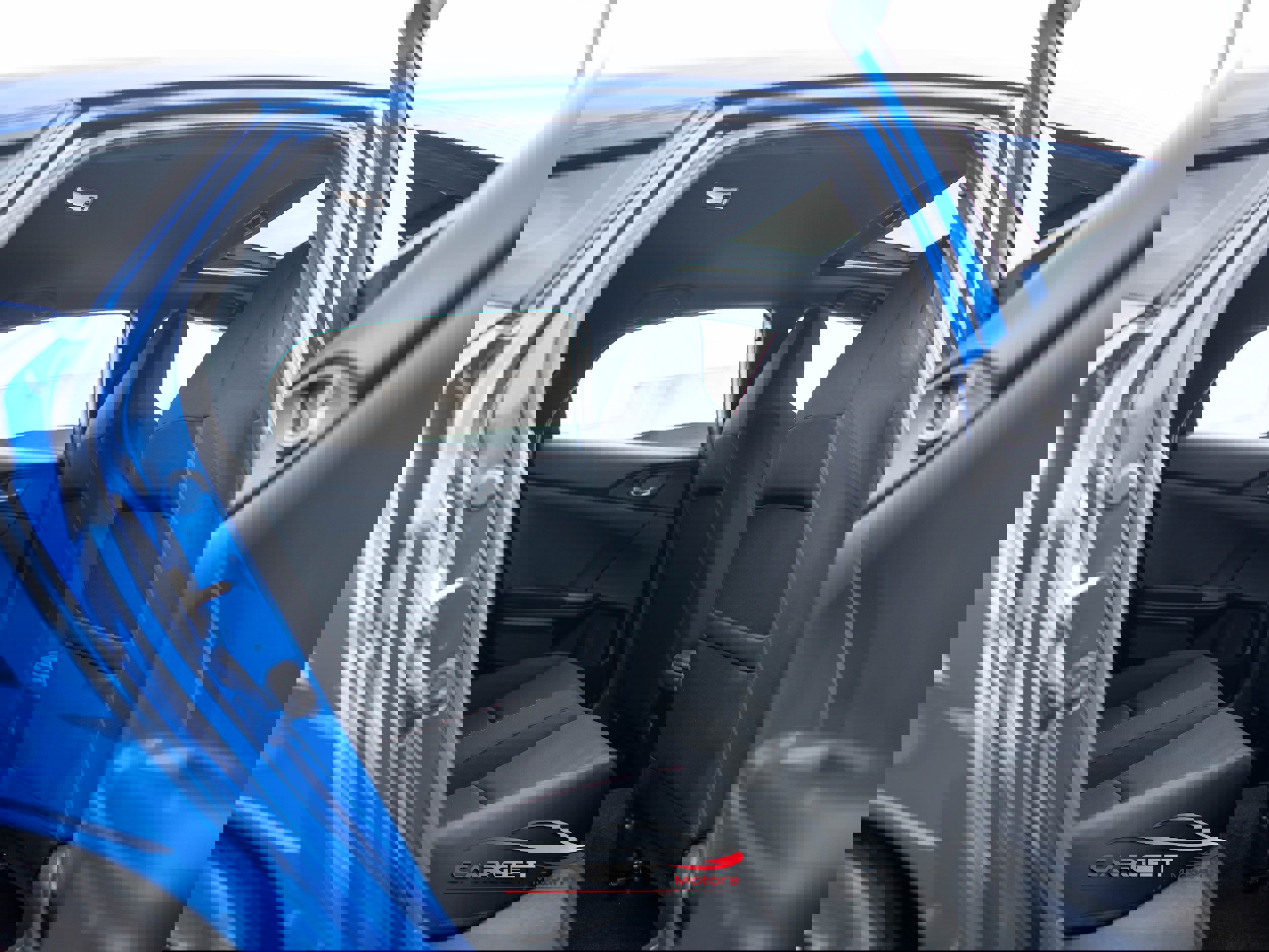 Used 2019 Honda Civic Si image 19