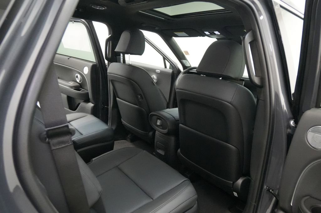 New 2026 Hyundai Palisade Calligraphy image 34