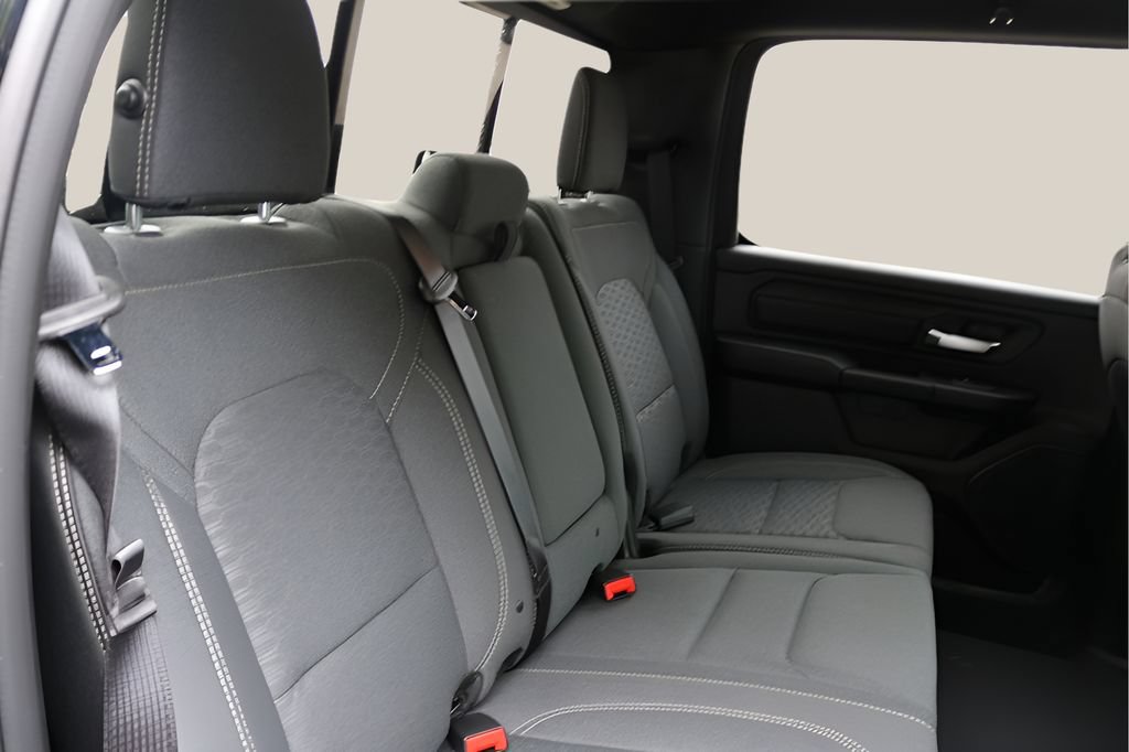 New 2026 RAM 1500 Express RWD image 16