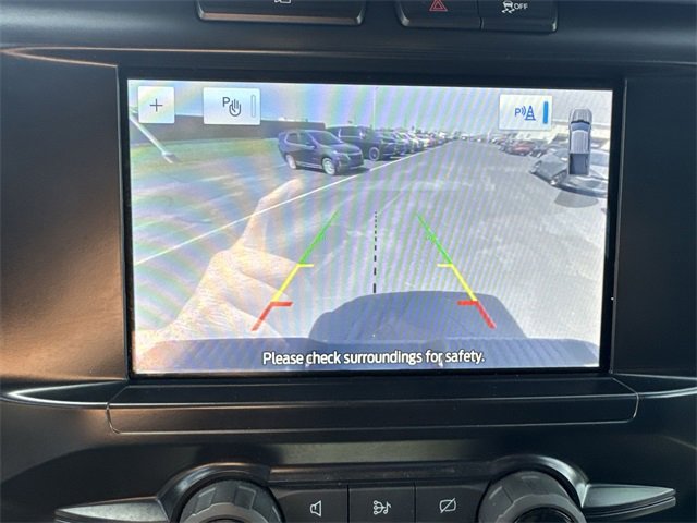 Used 2023 Ford F150 XLT w/ Trailer Tow Package image 16