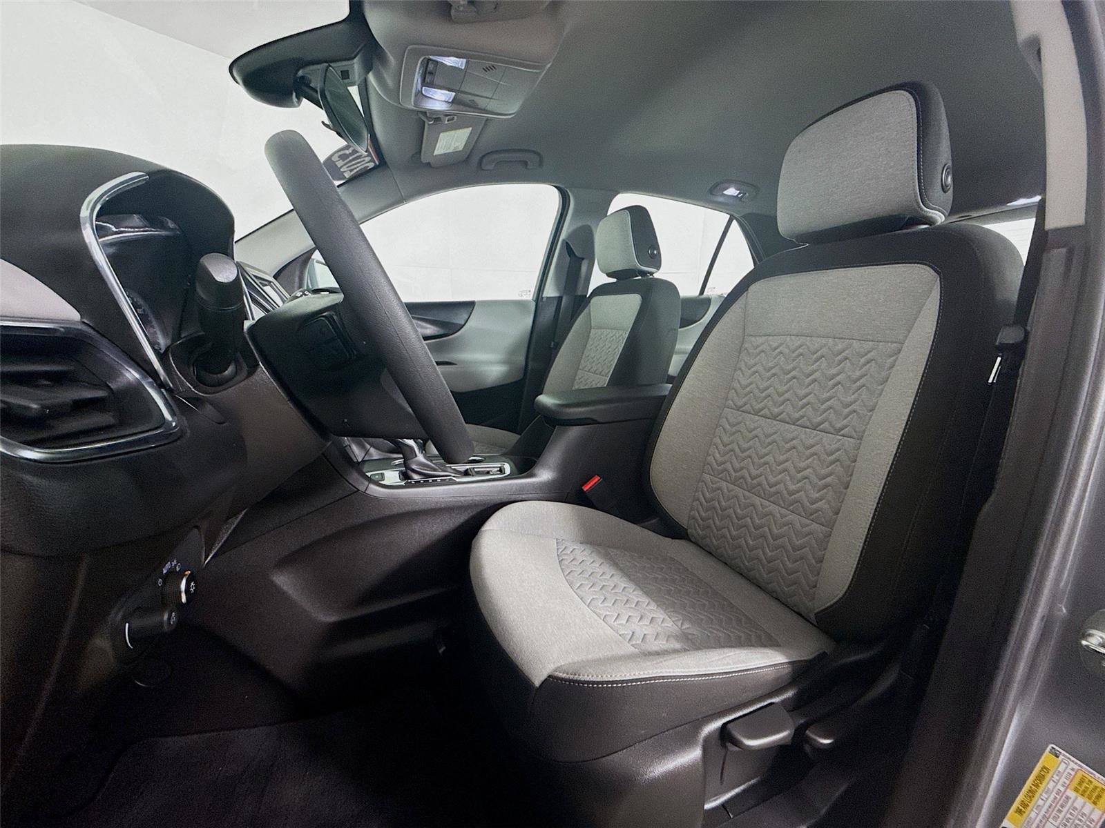 Used 2023 Chevrolet Equinox LS w/ Driver Confidence II Package AWD/4WD image 20