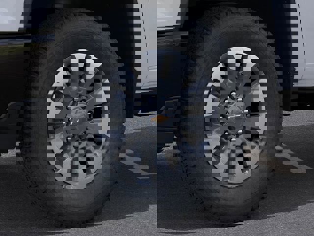 New 2026 Chevrolet Silverado 2500 Custom w/ Custom Value Package image 9