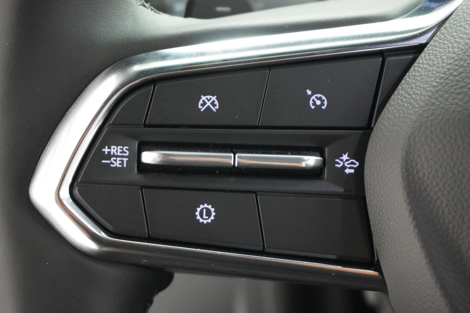 New 2026 Chevrolet Tahoe Premier image 21