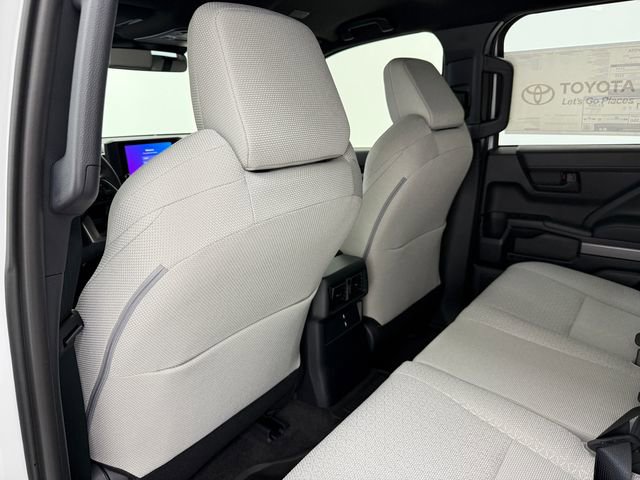 New 2026 Toyota 4Runner SR5 AWD/4WD image 30