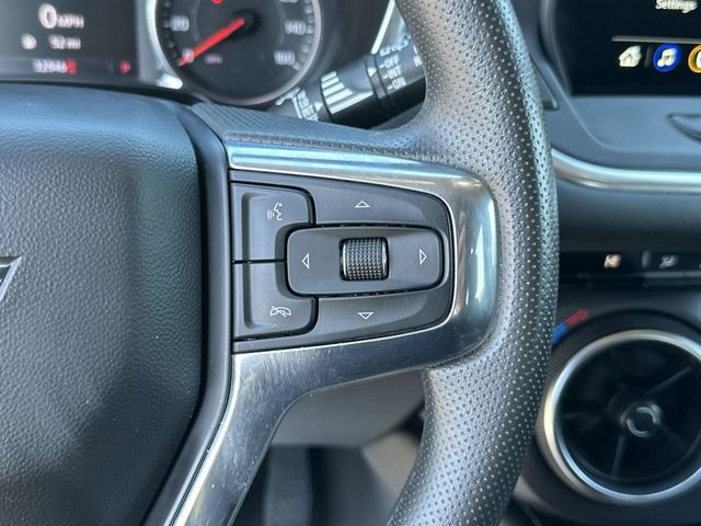 Used 2023 Chevrolet Blazer LT w/ Driver Confidence Package image 19