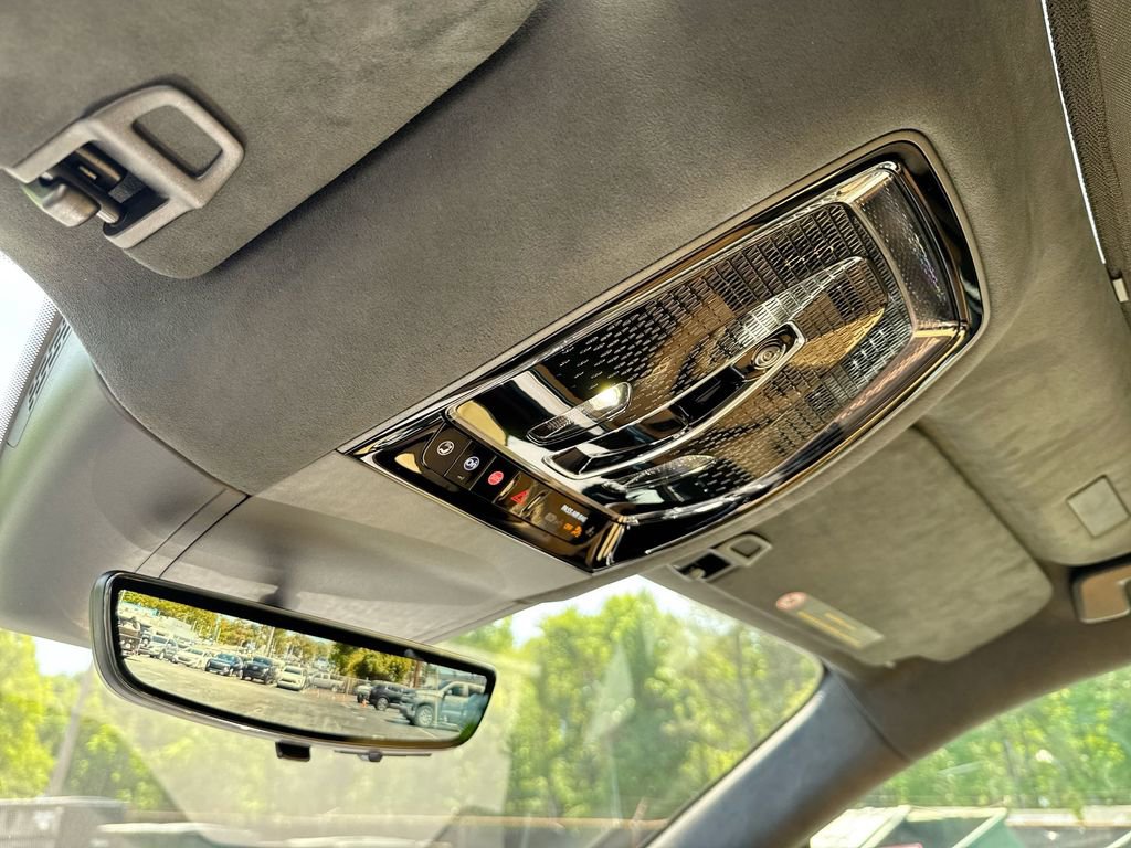 Used 2026 Cadillac Escalade IQ Sport 2 w/ LPO, Floor Liner Package image 19