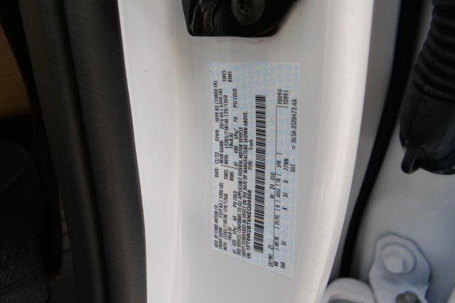 Used 2022 Ford F250 Lariat w/ Tremor Off-Road Package image 48