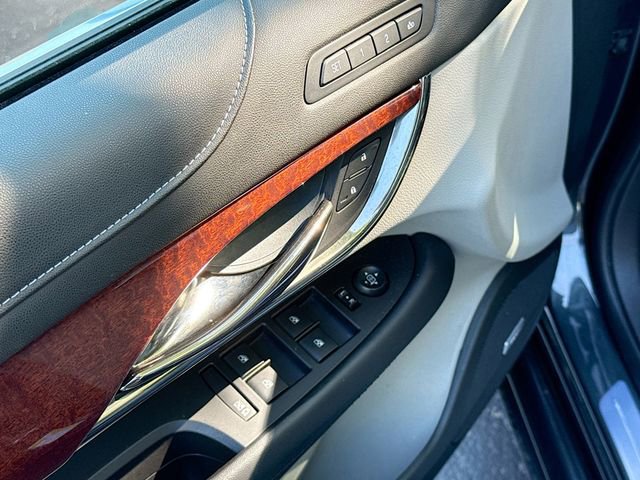 Used 2018 Cadillac ATS Luxury image 18
