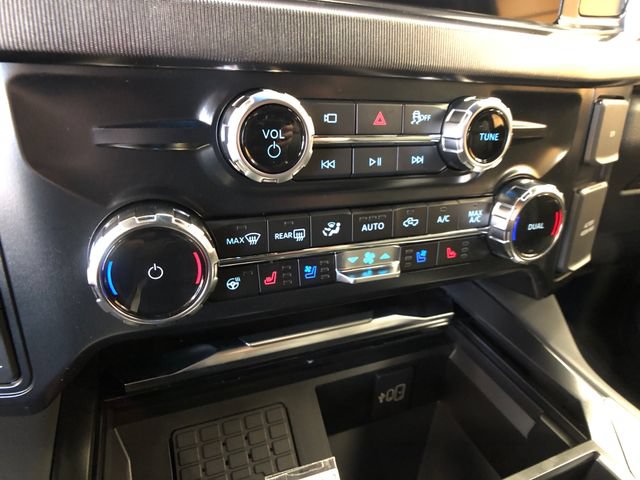 New 2026 Ford F250 Platinum AWD/4WD image 18