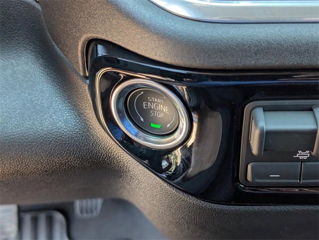 New 2026 GMC Sierra 1500 Elevation w/ X31 Off-Road Package image 22