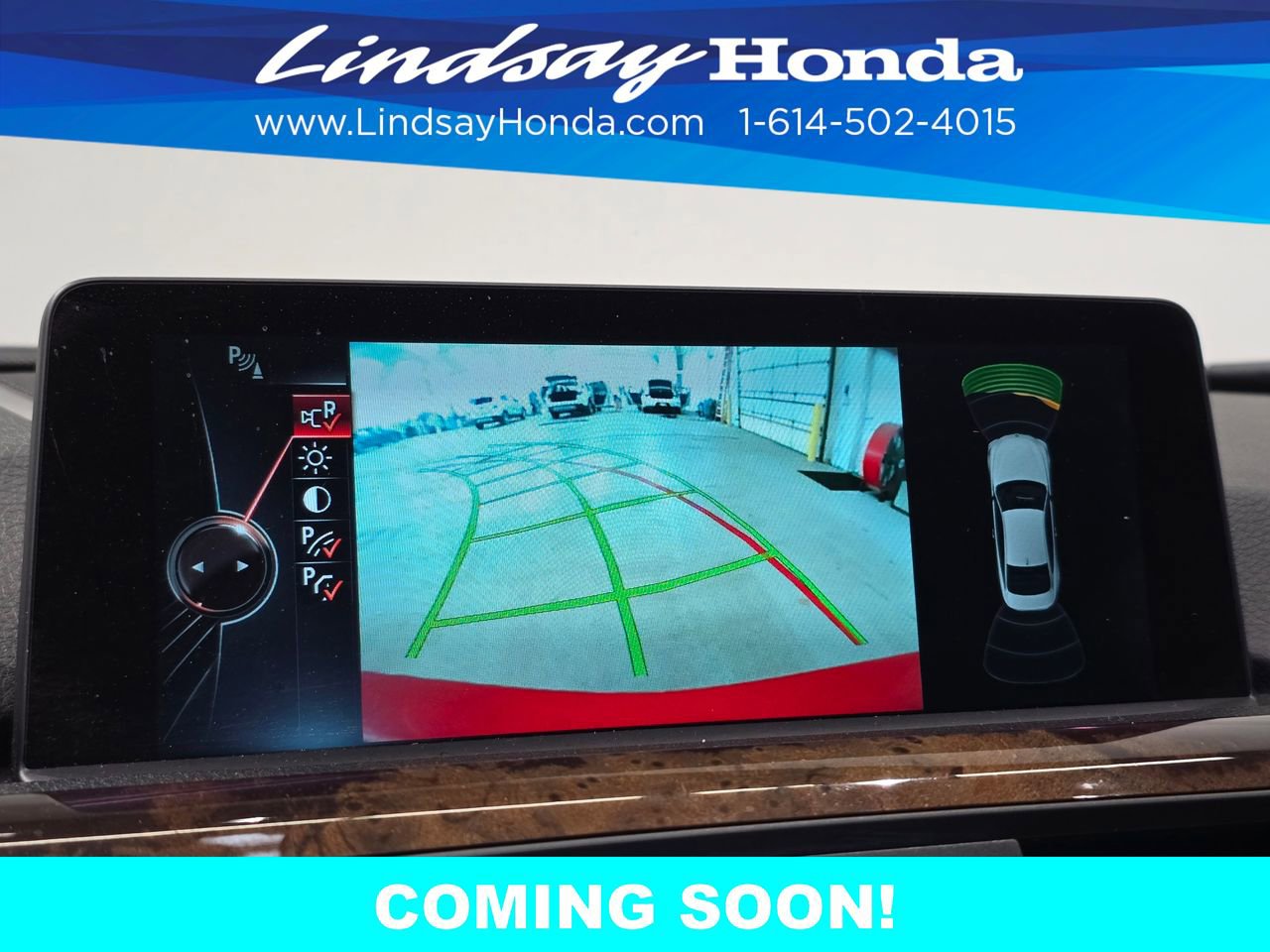 Used 2016 BMW 428i xDrive Coupe image 17