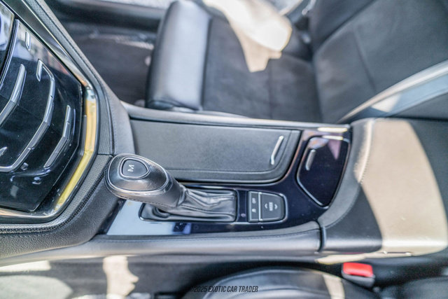 Used 2018 Cadillac CTS V w/ Luxury Package image 40