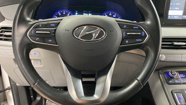 Used 2020 Hyundai Palisade SEL w/ Convenience Package AWD/4WD image 16