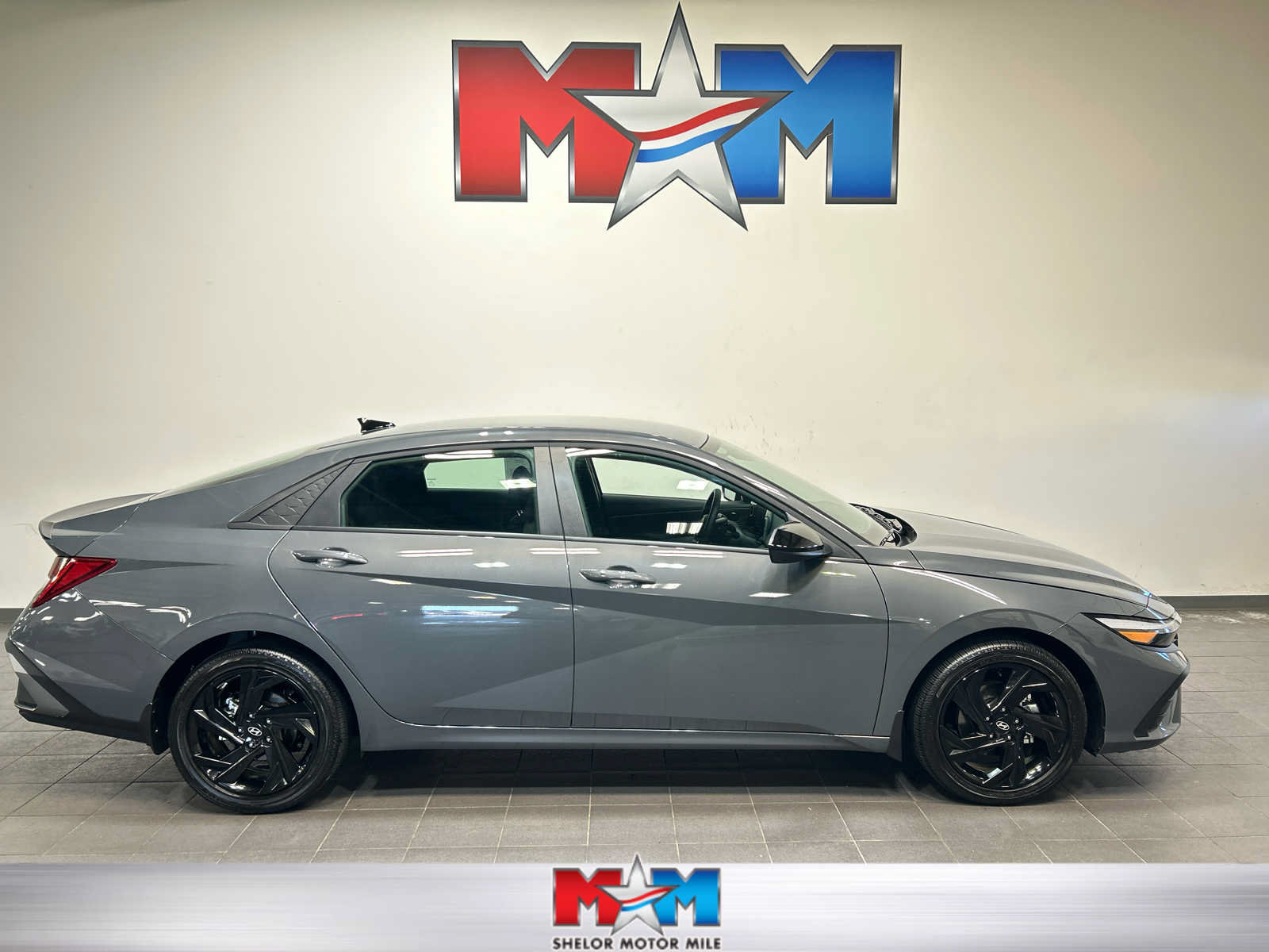 Used 2026 Hyundai Elantra SEL