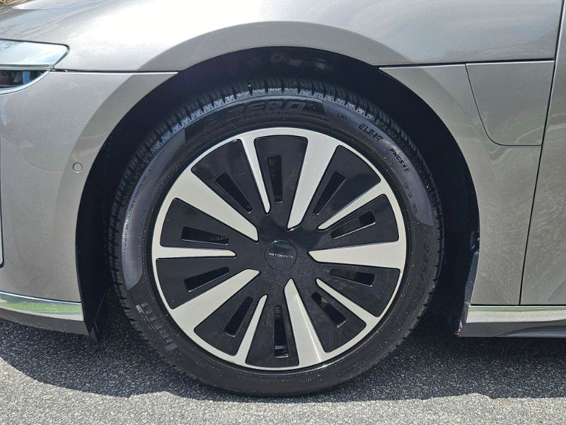 Used 2023 Lucid Air Touring AWD/4WD image 17