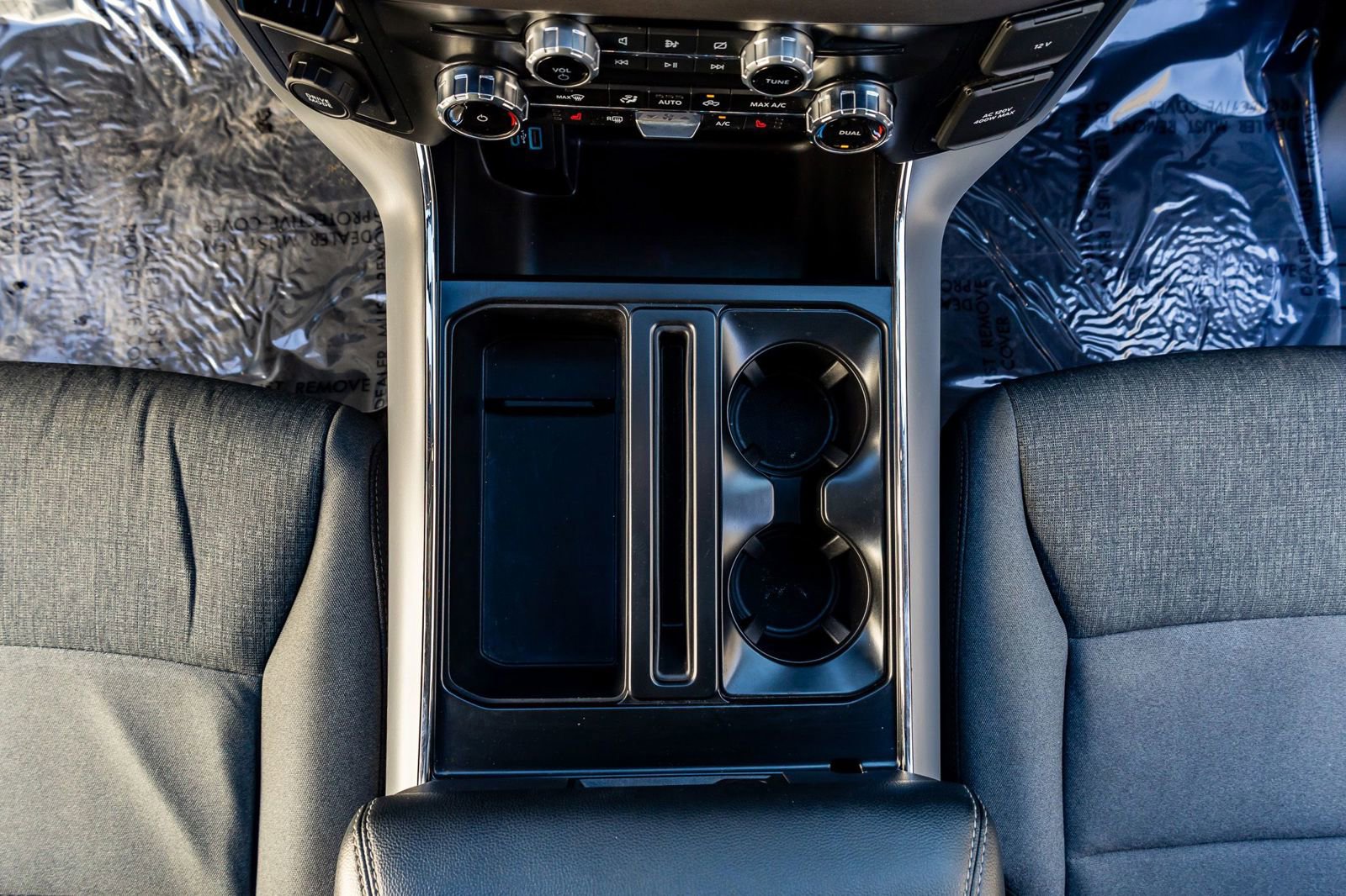 Used 2024 Ford F150 XLT w/ Equipment Group 302A MID image 28