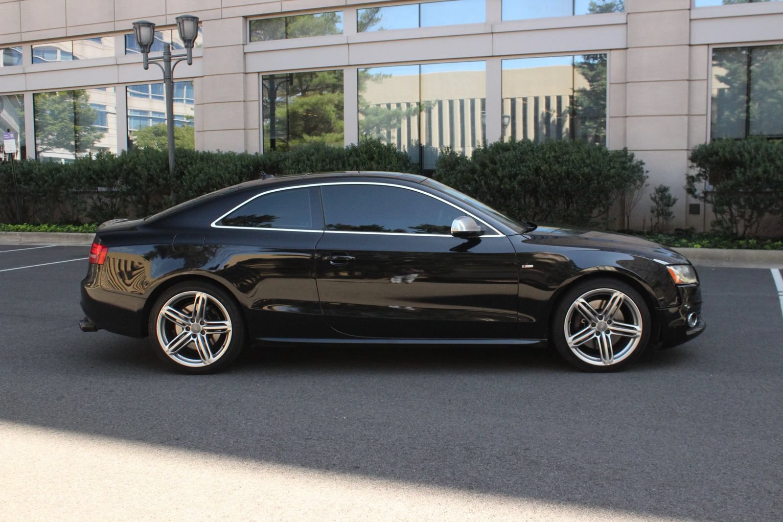 Used 2010 Audi S5 Premium Plus AWD/4WD image 6