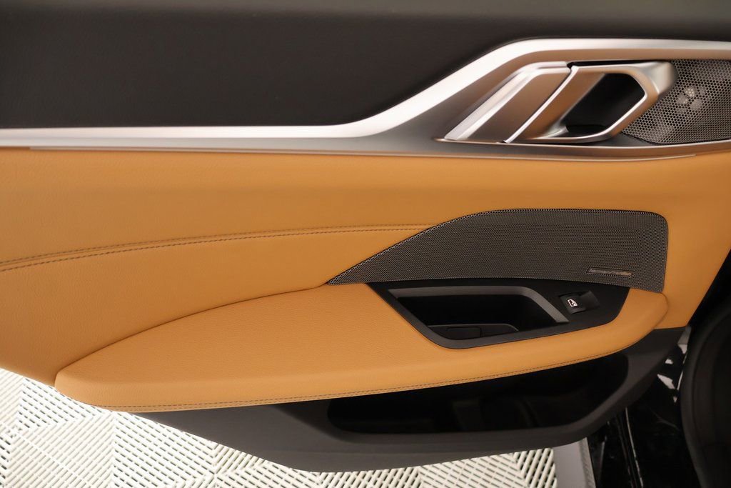 New 2026 BMW 440i xDrive w/ Premium Package image 17