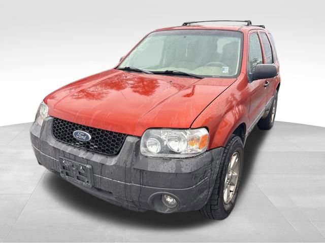 Used 2006 Ford Escape XLT AWD/4WD image 9