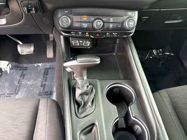 Used 2023 Dodge Durango SXT Launch Edition AWD/4WD image 28