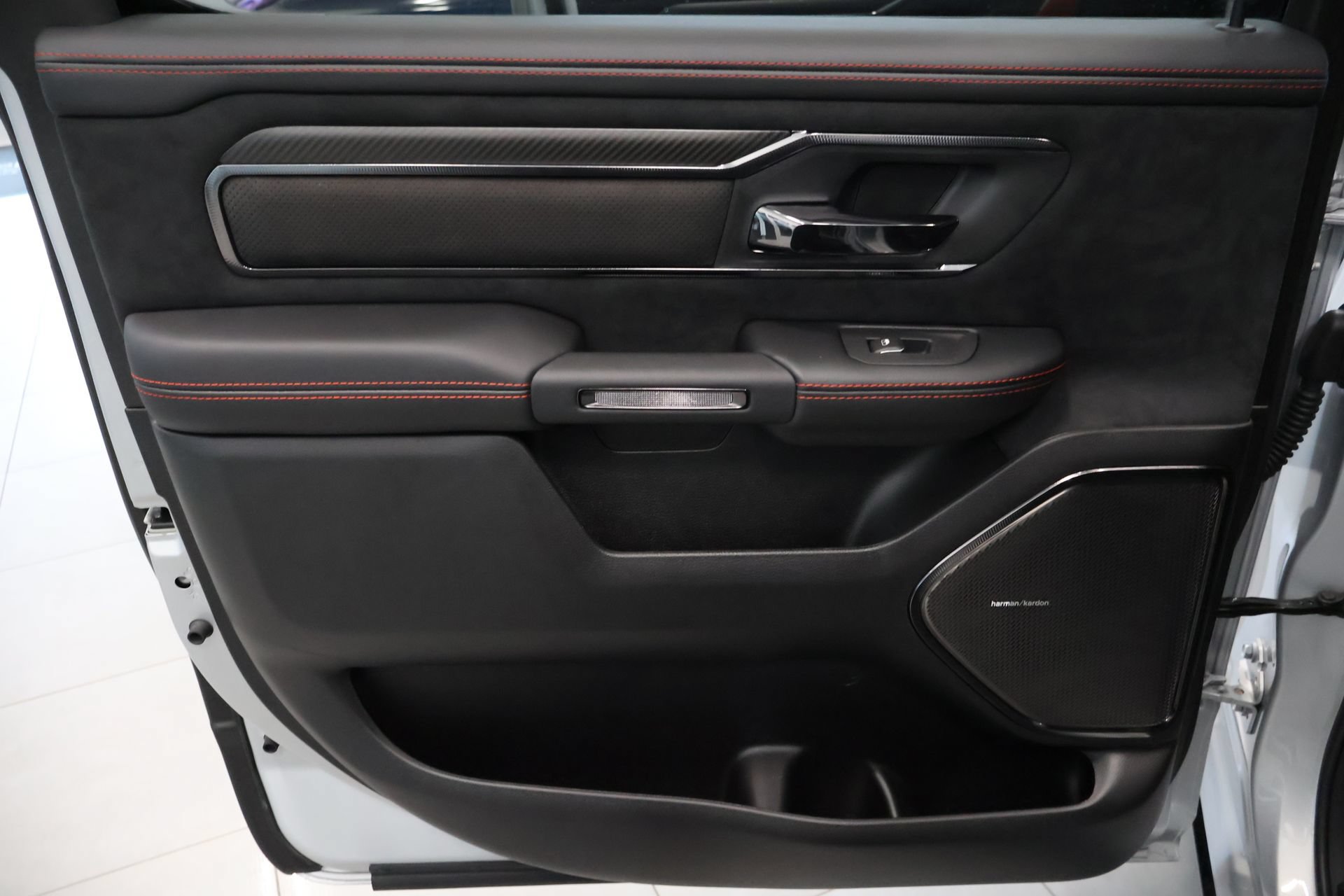New 2026 RAM 1500 RHO w/ RHO Level 1 Equipment Group AWD/4WD image 14