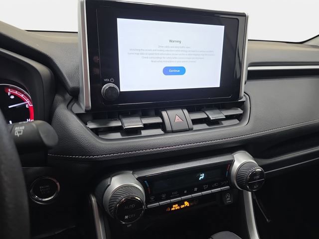 Certified 2023 Toyota RAV4 XLE image 16