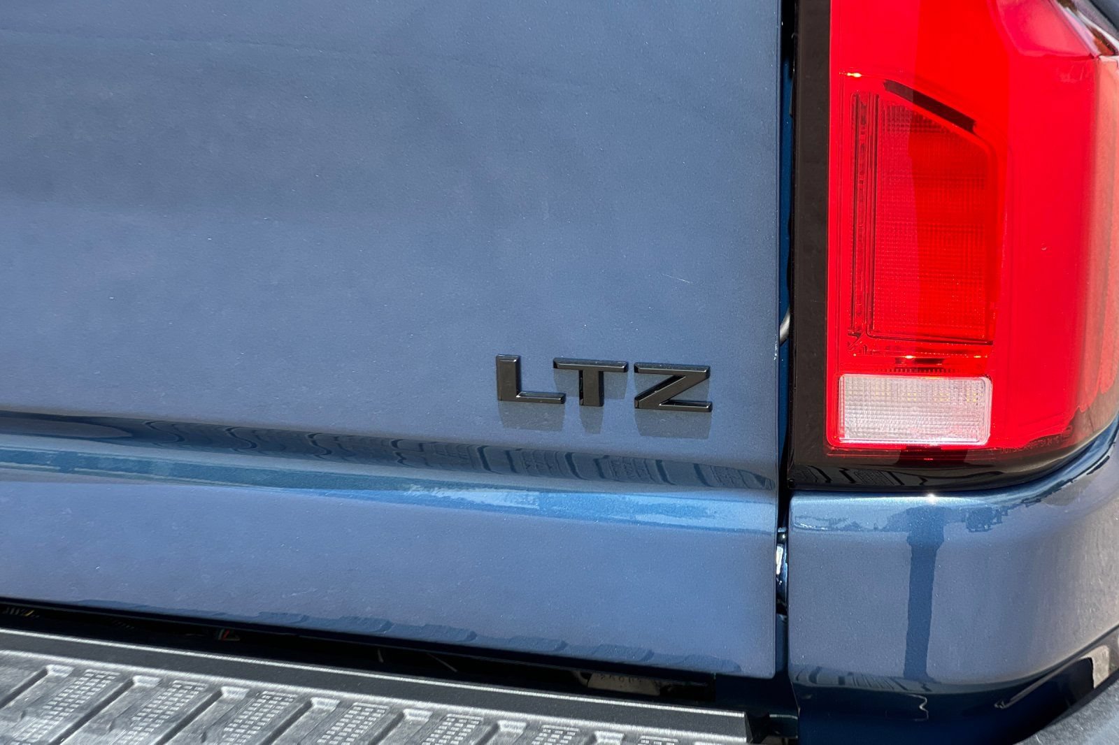 New 2026 Chevrolet Silverado 2500 LTZ w/ Trail Boss Package AWD/4WD image 21