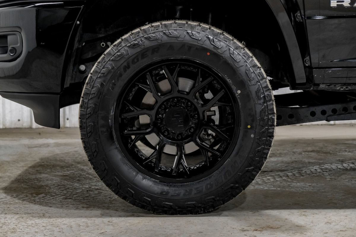 Used 2024 RAM 2500 Big Horn w/ Safety Group image 63