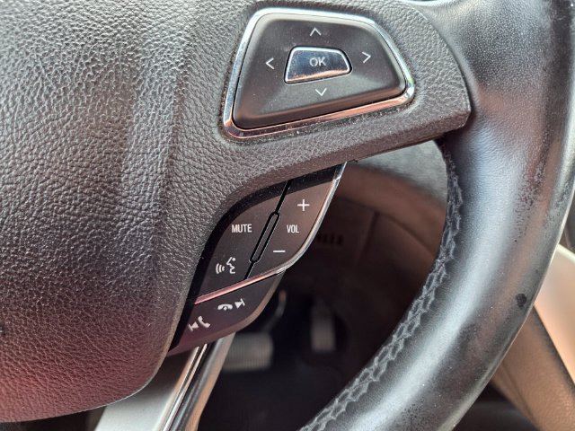 Used 2019 Lincoln MKC Reserve w/ MKC Technology Package FWD image 32