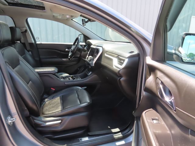 Used 2020 GMC Acadia SLT w/ Trailering Package AWD/4WD image 24