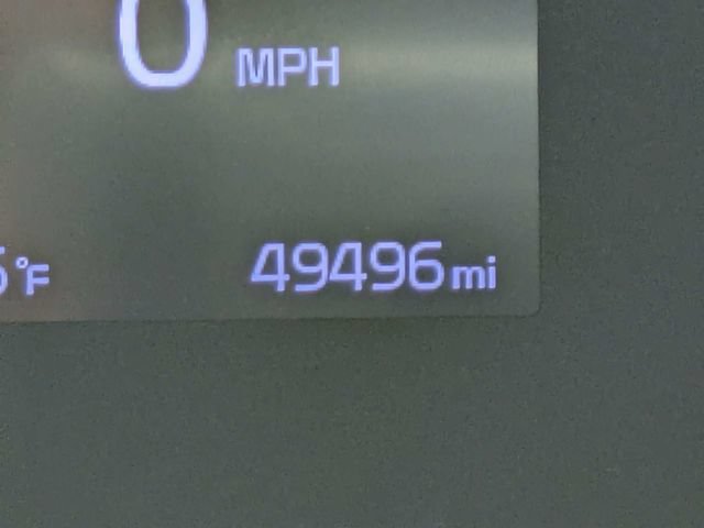 Used 2022 Kia Soul X-Line FWD image 24