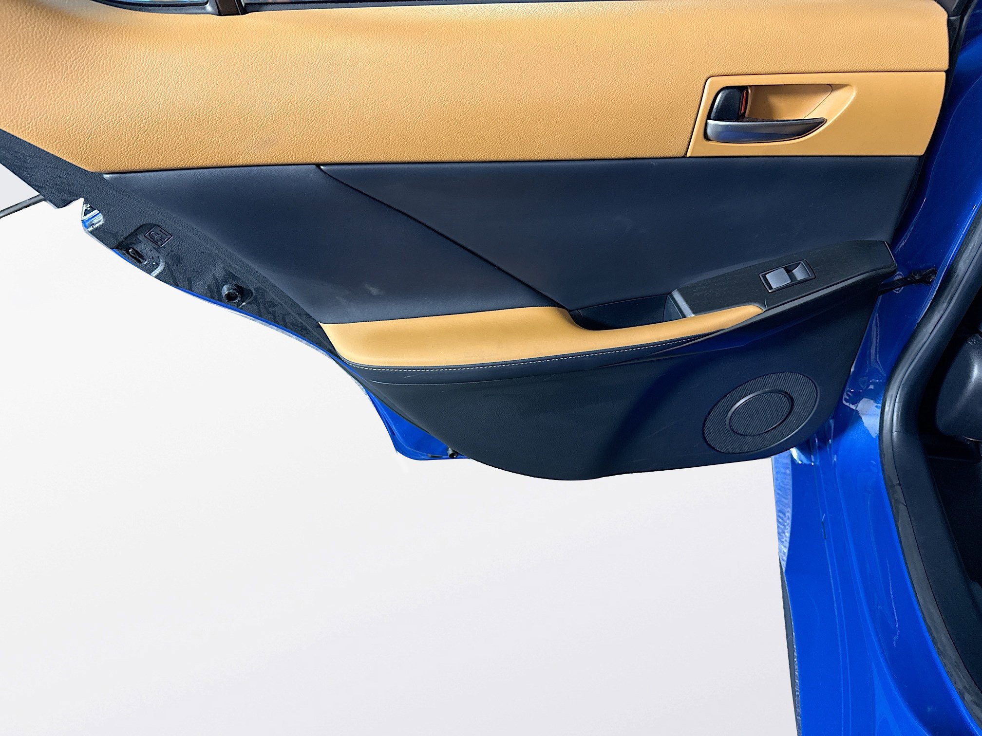 Used 2022 Lexus IS 300 w/ Premium Package image 26