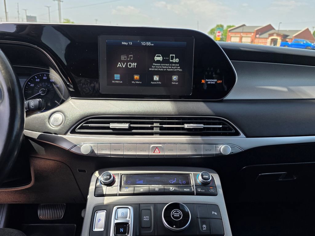 Used 2020 Hyundai Palisade SEL w/ Premium Package FWD image 23