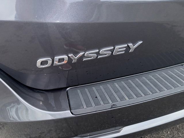 Used 2025 Honda Odyssey EX-L image 23