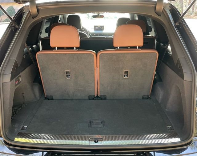 Used 2019 Audi Q7 3.0T Premium Plus w/ Premium Plus Package image 18