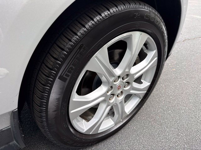 Used 2016 Cadillac SRX Performance FWD image 28